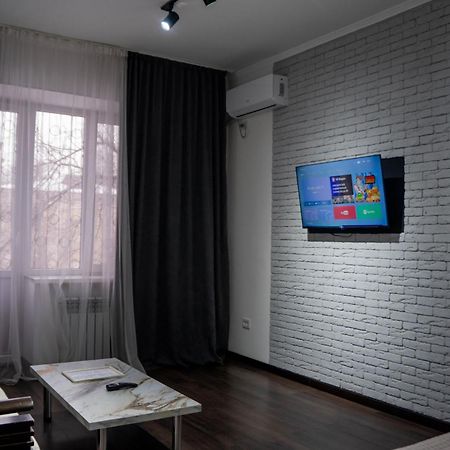 Апартаменты Центр Медеуский Район Almaty Exterior foto