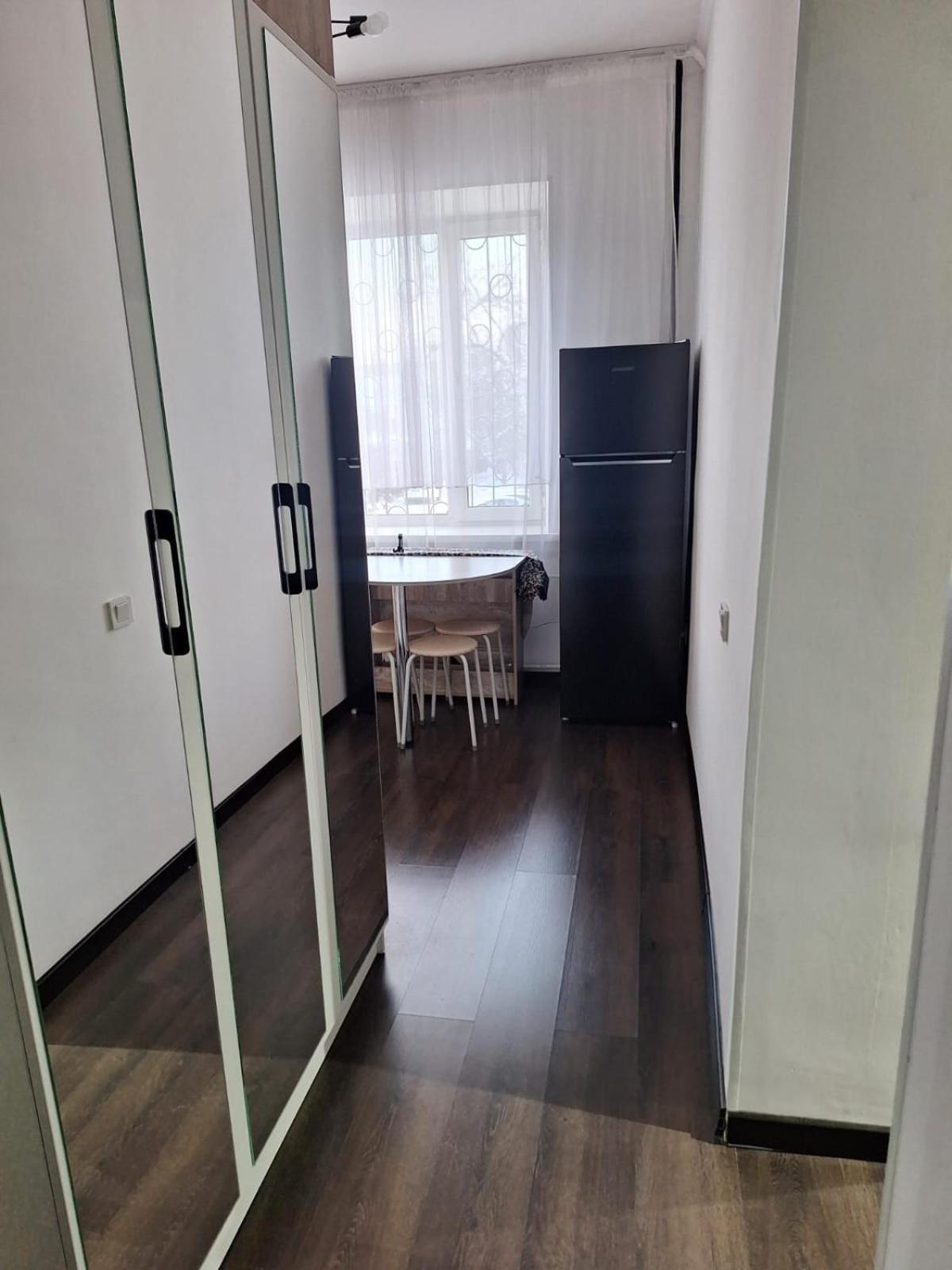 Апартаменты Центр Медеуский Район Almaty Exterior foto