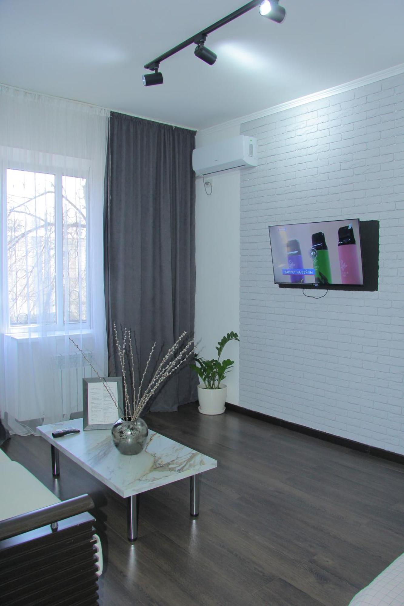 Апартаменты Центр Медеуский Район Almaty Exterior foto