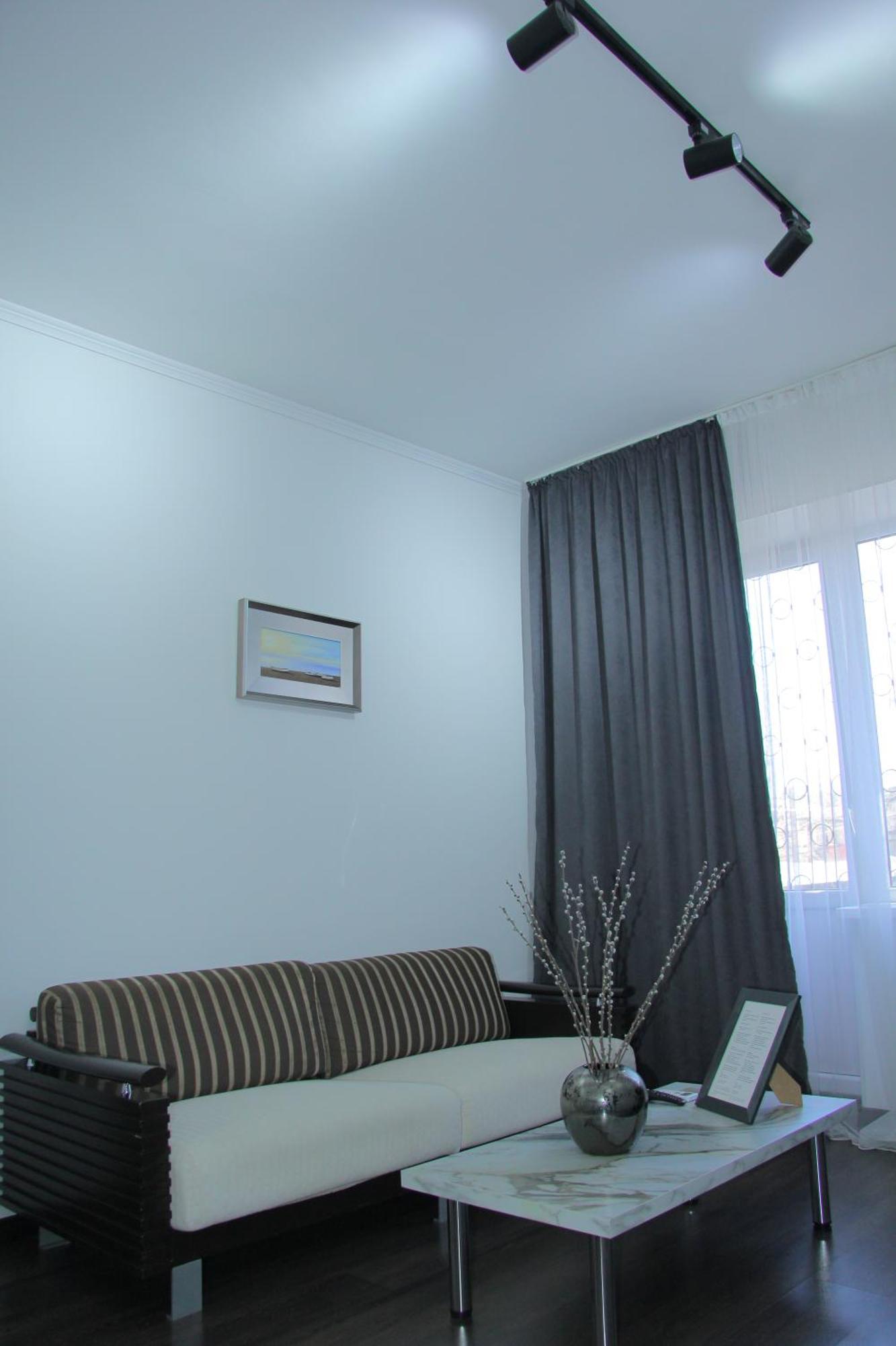 Апартаменты Центр Медеуский Район Almaty Exterior foto